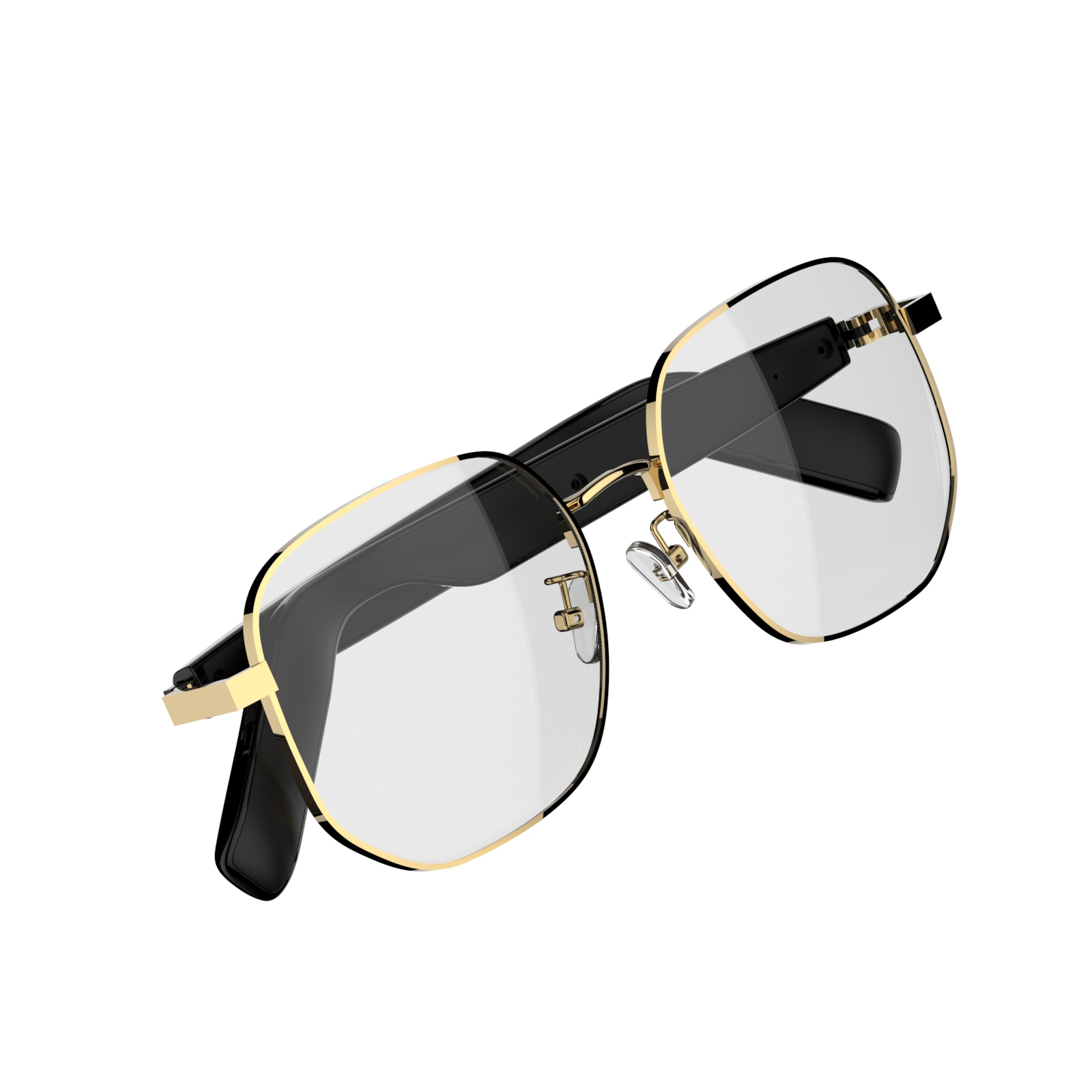 SG-16 Pro TWS Wireless Audio S - đánh giá và giá Metal Photo Panel
