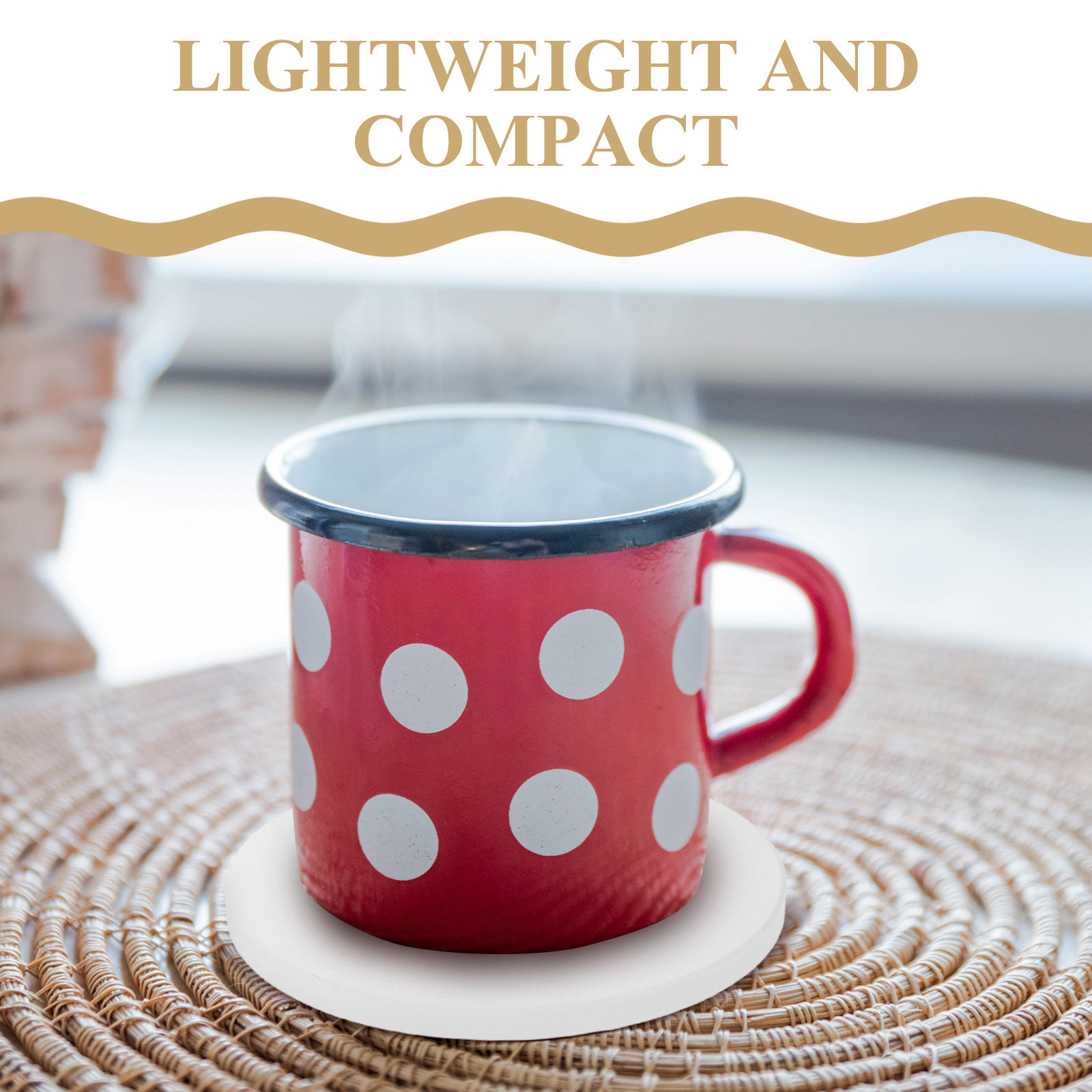 12pcs Sublimation Coasters Bla - đánh giá và giá Ceramic Tile Blank