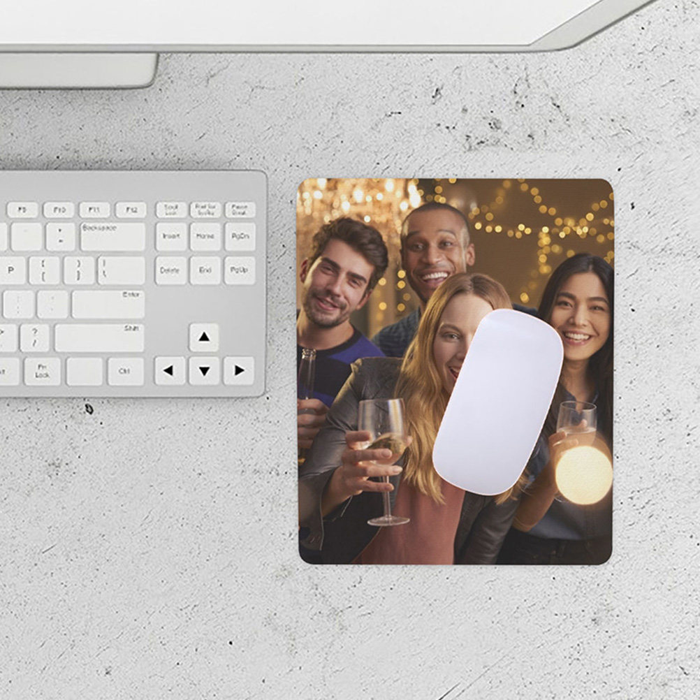 4Pcs Sublimation Mouse Pad Bla - đánh giá và giá Mouse Pad Blank Sublimation