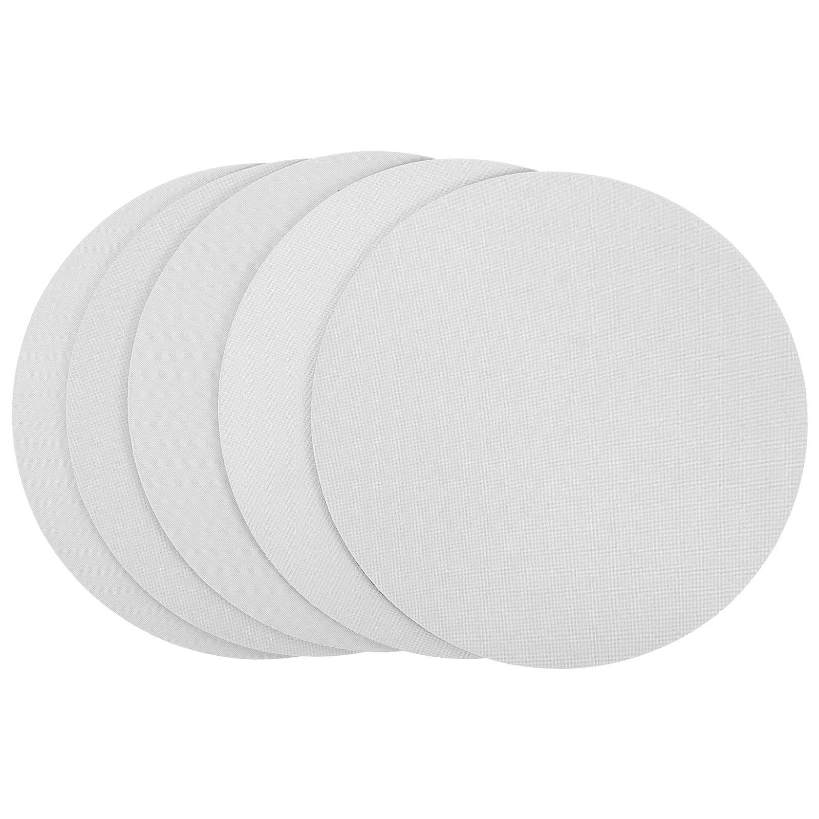 5Pcs Professional Sublimation  - đánh giá và giá Mouse Pad Blank Sublimation