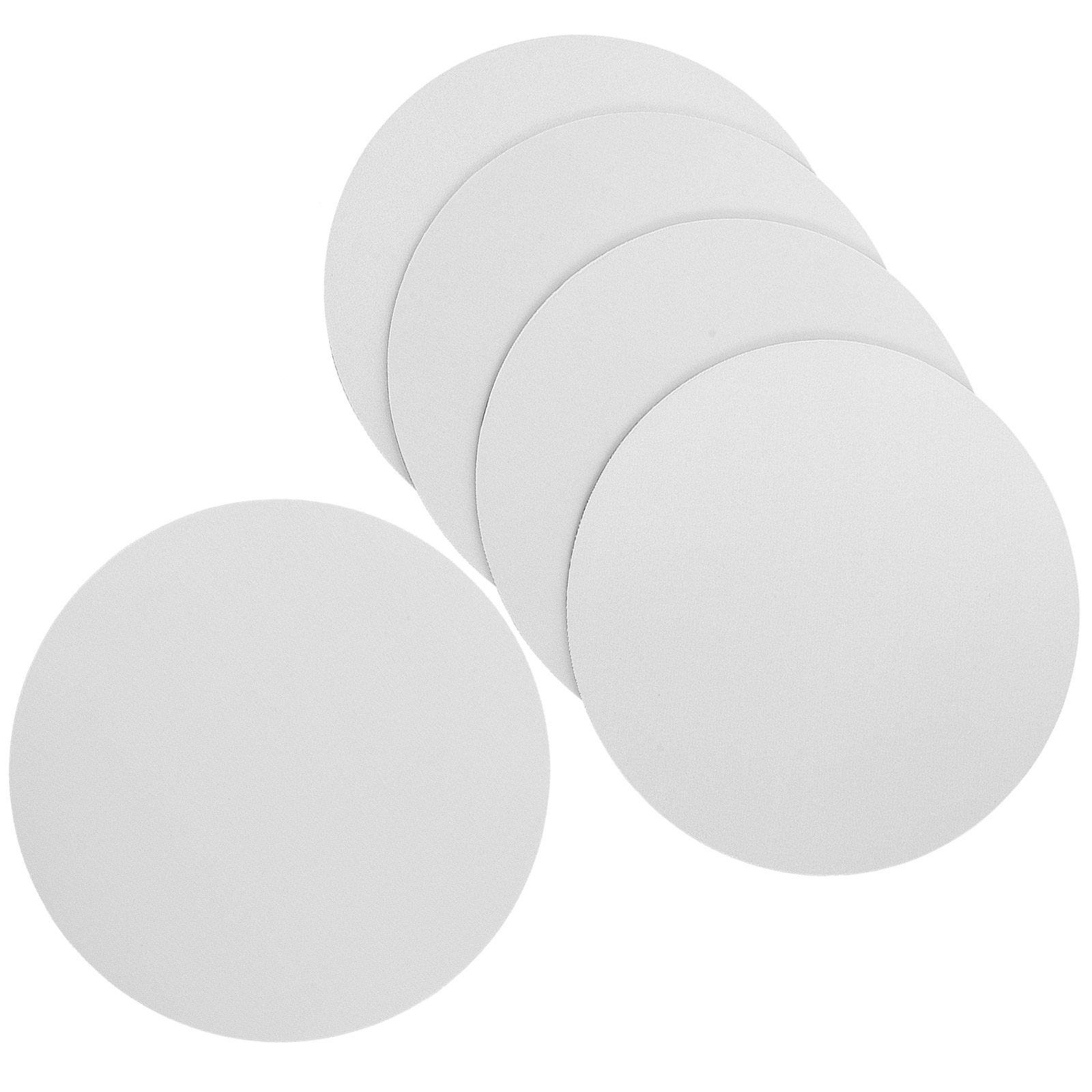 5Pcs Professional Sublimation  - đánh giá và giá Mouse Pad Blank Sublimation