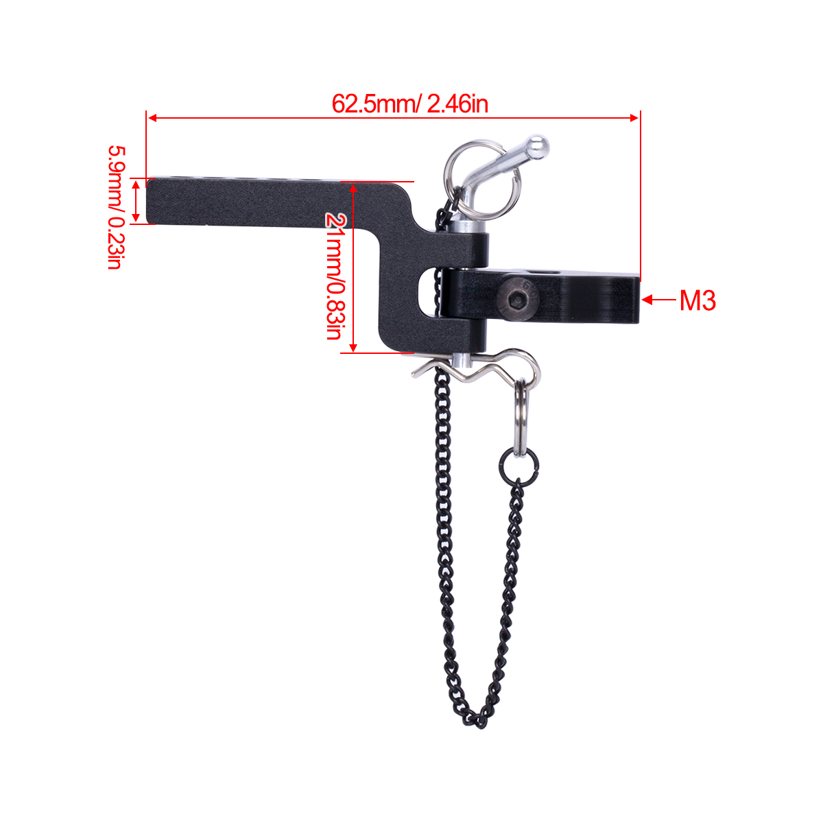 CNC Trailer Hook Rescue Access - đánh giá và giá Metal Photo Panel