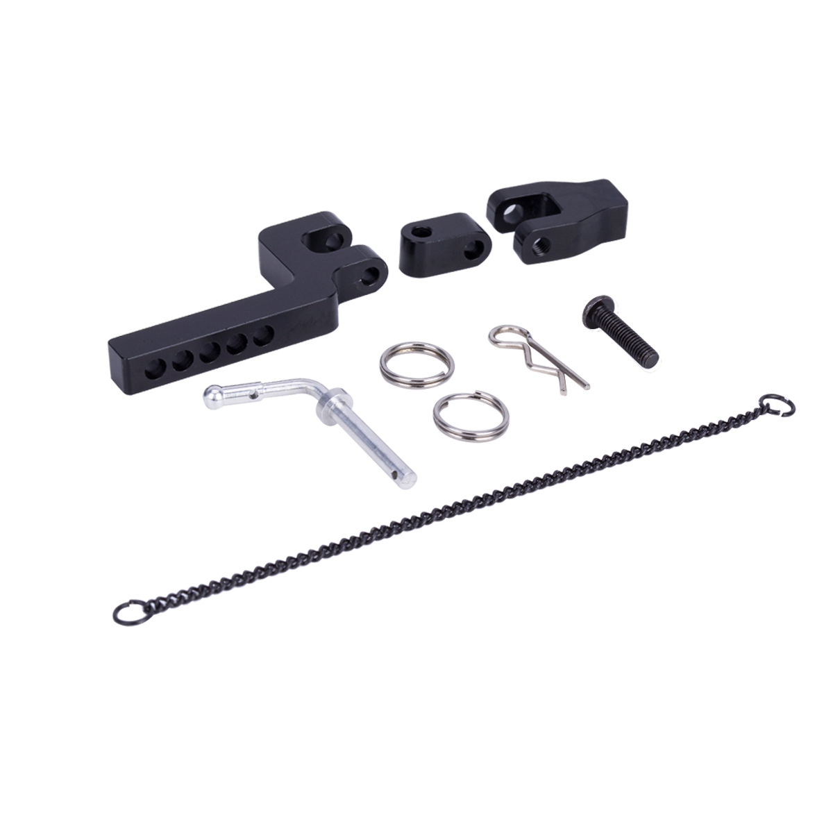 CNC Trailer Hook Rescue Access - đánh giá và giá Metal Photo Panel
