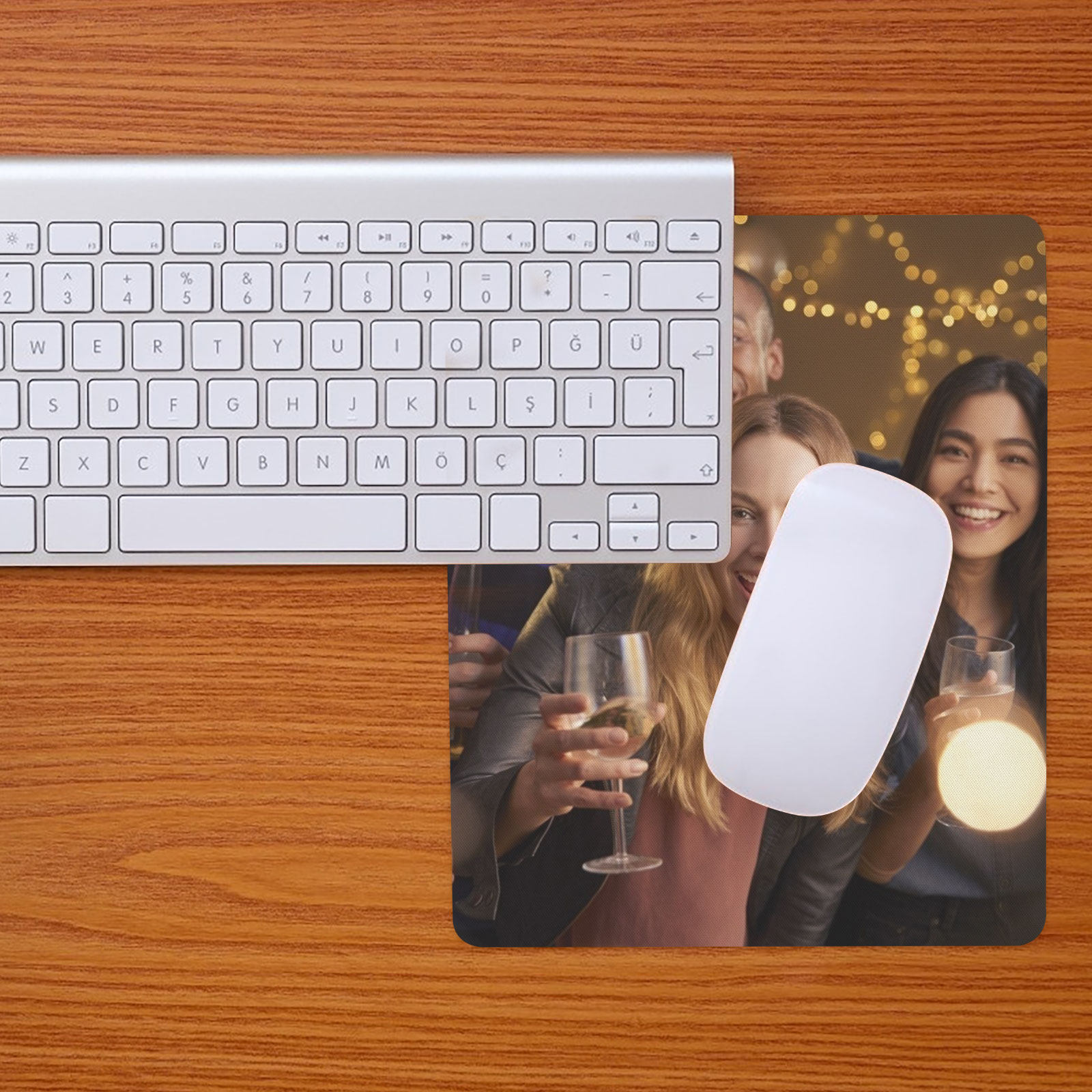 5Pcs Heat Transfer Sublimation - đánh giá và giá Mouse Pad Blank Sublimation