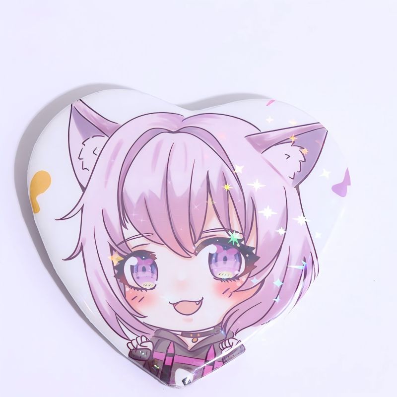 Custom Badge Pins Button Pins  - đánh giá và giá Button Badge Blank