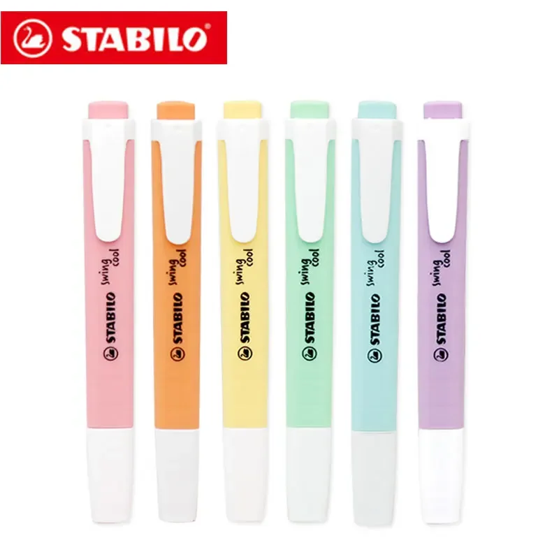 STABILO Mới 275 Highlighters P - đánh giá và giá Stabilo Marker Boss