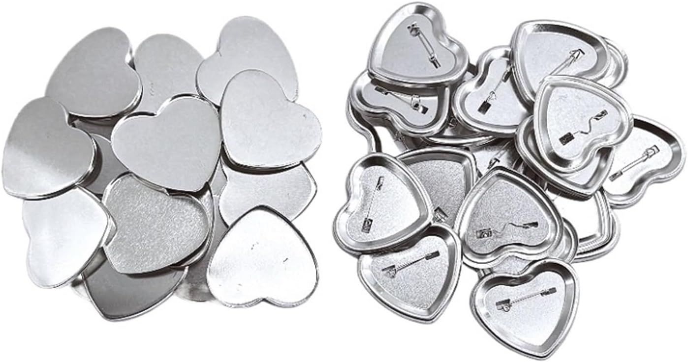 Button Maker, Button Maker, 10 - đánh giá và giá Button Badge Blank