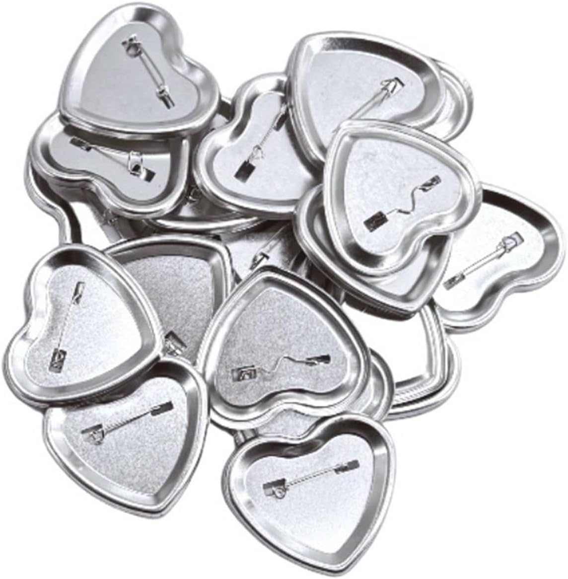 Button Maker, Button Maker, 10 - đánh giá và giá Button Badge Blank