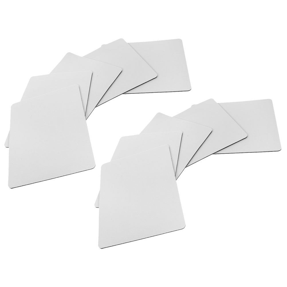 20Pcs Blank Sublimation Mouse  - đánh giá và giá Mouse Pad Blank Sublimation