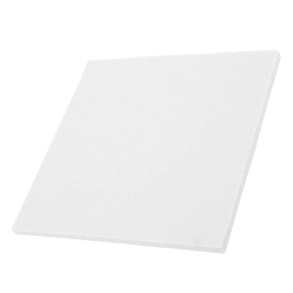 Square White Ceramic Tiles DIY - đánh giá và giá Ceramic Tile Blank