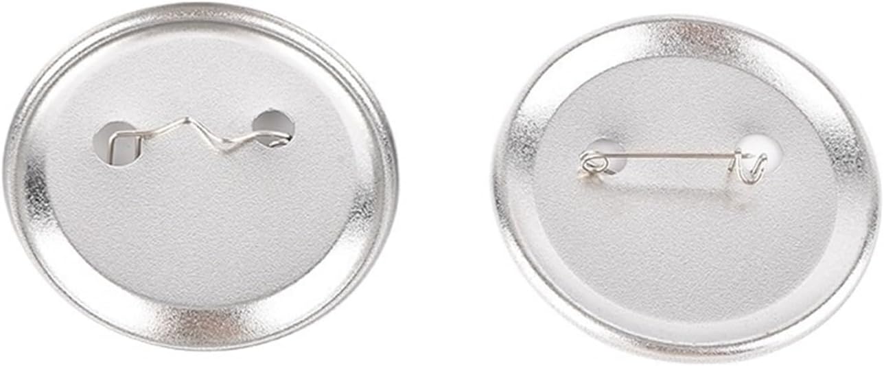 Button Maker, Button Maker 500 - đánh giá và giá Button Badge Blank