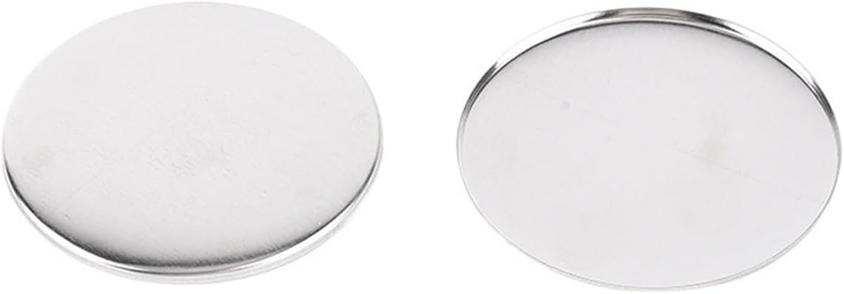 Button Maker, Button Maker 500 - đánh giá và giá Button Badge Blank