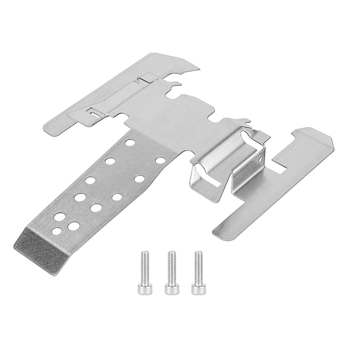 Stainless Steel Skid Plate Cha - đánh giá và giá Metal Photo Panel