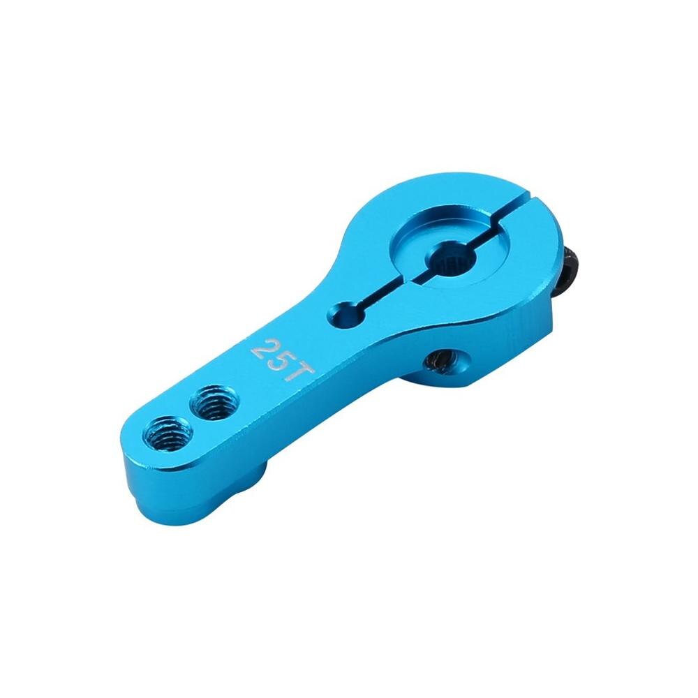 NEEBRC 25T RC Servo Horn Alumi - đánh giá và giá Metal Photo Panel